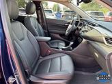 Thumbnail of 2023 Sapphire Metallic Buick Encore GX