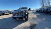 Thumbnail of 2025 Onyx Black GMC Sierra 2500