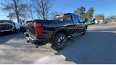 Thumbnail of 2025 Onyx Black GMC Sierra 2500