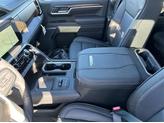 Thumbnail of 2025 Onyx Black GMC Sierra 2500