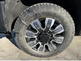 Thumbnail of 2025 Onyx Black GMC Sierra 2500