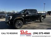 Photo of 2025 Onyx Black GMC Sierra 2500