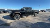 Thumbnail of 2025 Onyx Black GMC Sierra 2500