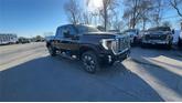 Thumbnail of 2025 Onyx Black GMC Sierra 2500