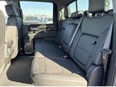 Thumbnail of 2025 Onyx Black GMC Sierra 2500