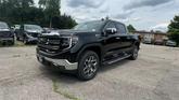Thumbnail of 2025 Onyx Black GMC Sierra 1500