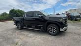 Thumbnail of 2025 Onyx Black GMC Sierra 1500