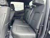 Thumbnail of 2025 Onyx Black GMC Canyon