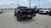 Thumbnail of 2025 Onyx Black GMC Canyon