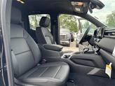 Thumbnail of 2025 Onyx Black GMC Canyon
