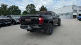 Thumbnail of 2025 Onyx Black GMC Canyon