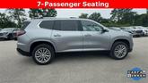 Thumbnail of 2024 Sterling Metallic GMC Acadia