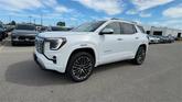Thumbnail of 2026 Summit White GMC Terrain