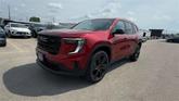 Thumbnail of 2026 Volcanic Red Tintcoat GMC Acadia
