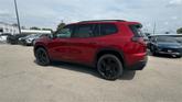 Thumbnail of 2026 Volcanic Red Tintcoat GMC Acadia