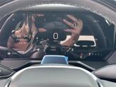 Thumbnail of 2026 Volcanic Red Tintcoat GMC Acadia