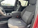 Thumbnail of 2026 Volcanic Red Tintcoat GMC Acadia