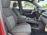 Thumbnail of 2026 Volcanic Red Tintcoat GMC Acadia