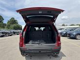 Thumbnail of 2026 Volcanic Red Tintcoat GMC Acadia