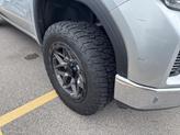 Thumbnail of 2021 Quicksilver Metallic GMC Sierra 1500
