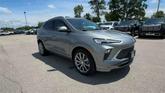 Thumbnail of 2026 Moonstone Gray Metallic Buick Encore GX