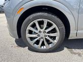 Thumbnail of 2026 Moonstone Gray Metallic Buick Encore GX