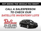 Thumbnail of 2026 Moonstone Gray Metallic Buick Encore GX