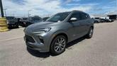 Thumbnail of 2026 Moonstone Gray Metallic Buick Encore GX