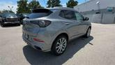 Thumbnail of 2026 Moonstone Gray Metallic Buick Encore GX
