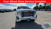 Thumbnail of 2021 Summit White GMC Sierra 1500