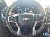 Thumbnail of 2022 Black Chevrolet Suburban