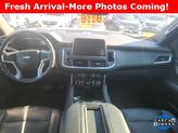 Thumbnail of 2022 Black Chevrolet Suburban
