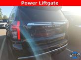 Thumbnail of 2022 Black Chevrolet Suburban