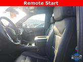 Thumbnail of 2022 Black Chevrolet Suburban