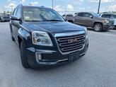 Thumbnail of 2017 Graphite Gray Metallic GMC Terrain
