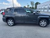 Thumbnail of 2017 Graphite Gray Metallic GMC Terrain