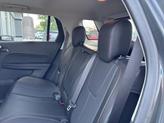 Thumbnail of 2017 Graphite Gray Metallic GMC Terrain