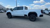 Thumbnail of 2025 Summit White GMC Sierra 2500