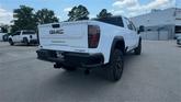 Thumbnail of 2025 Summit White GMC Sierra 2500