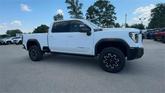 Thumbnail of 2025 Summit White GMC Sierra 2500