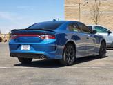 Thumbnail of 2022 Frostbite Dodge Charger