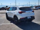 Thumbnail of 2024 Summit White Buick Encore GX