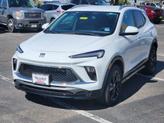 Thumbnail of 2024 Summit White Buick Encore GX