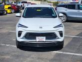 Thumbnail of 2024 Summit White Buick Encore GX