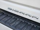 Thumbnail of 2025 White GMC Sierra 3500