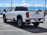 Thumbnail of 2025 White GMC Sierra 3500