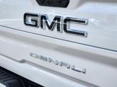 Thumbnail of 2025 White GMC Sierra 3500