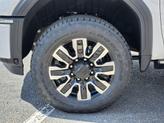 Thumbnail of 2025 White GMC Sierra 3500