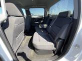 Thumbnail of 2017 Summit White Chevrolet Silverado 1500