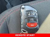 Thumbnail of 2021 Black Clearcoat Jeep Gladiator